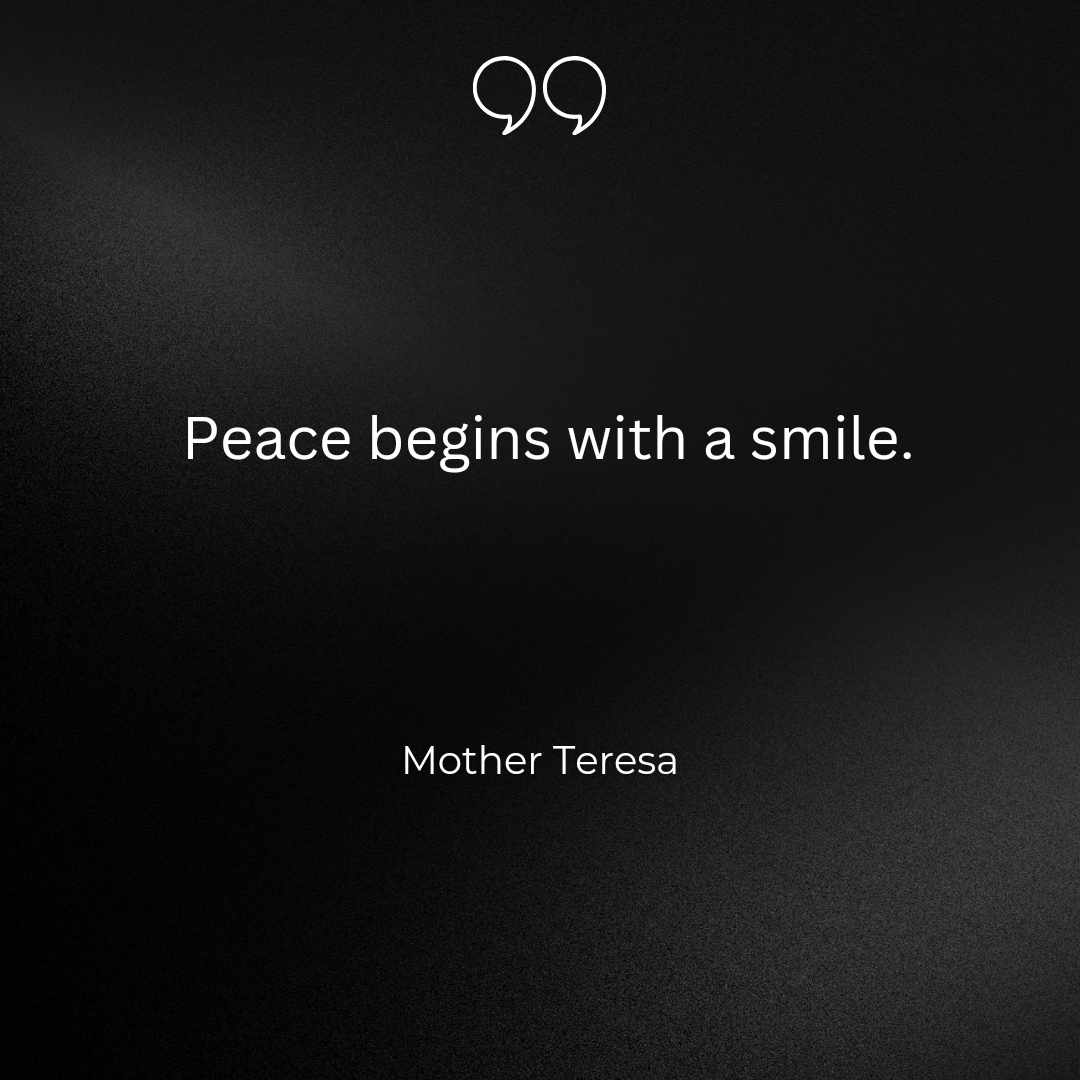 Back In Peace Samling