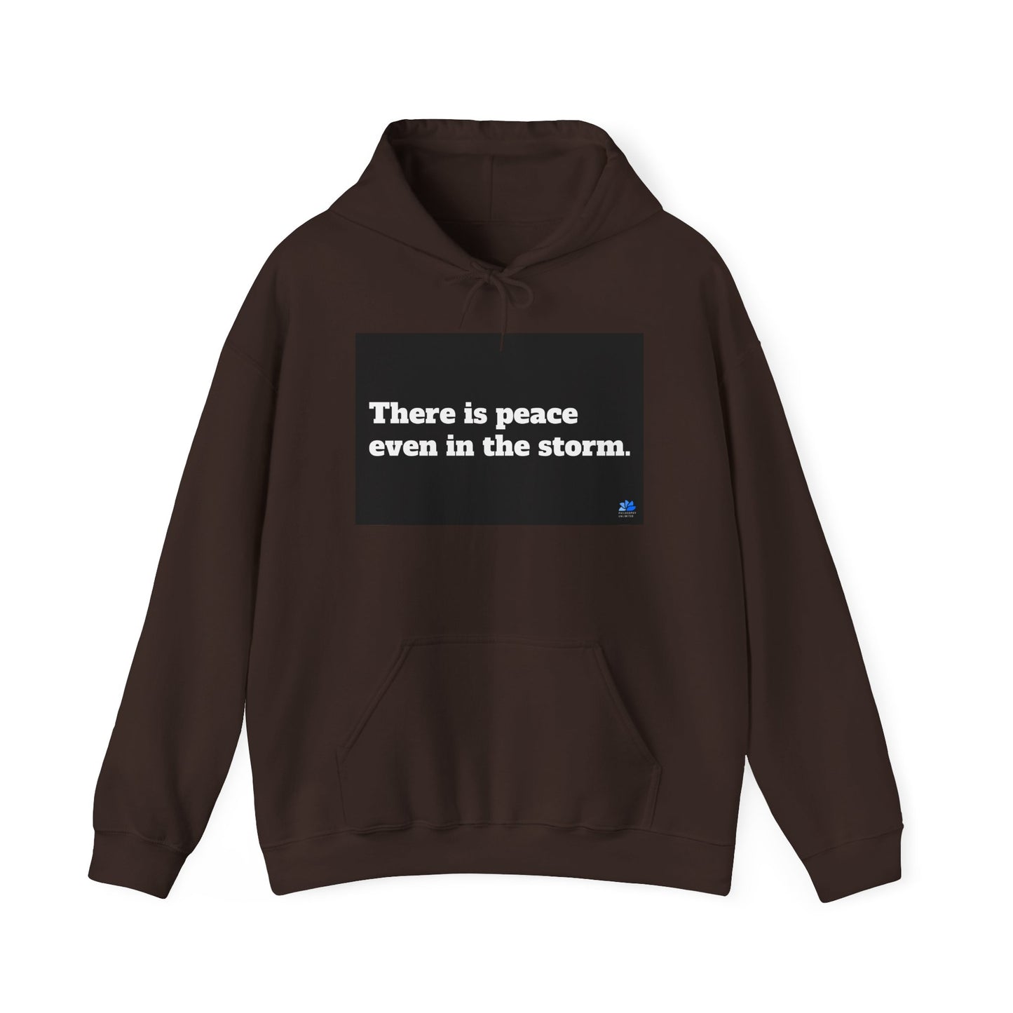 Back In Peace Unisex Heavy Blend ™ Hettegenser: Vincent van Gogh