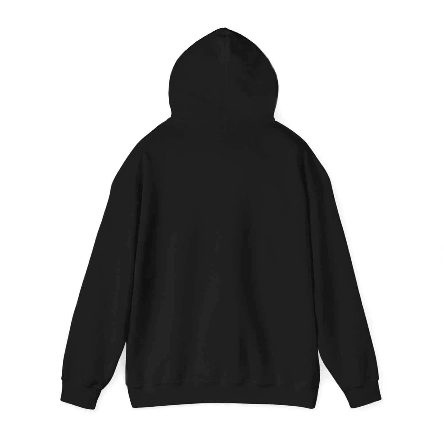 Back In Peace Sweat à capuche unisexe Heavy Blend™: Citations de Wayne Dyer