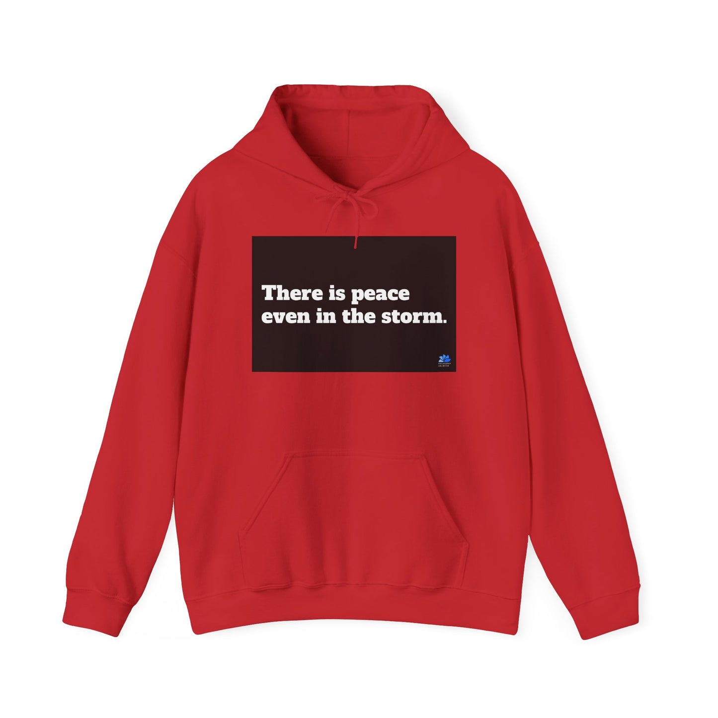 Back In Peace Unisex Heavy Blend ™ Hettegenser: Vincent van Gogh