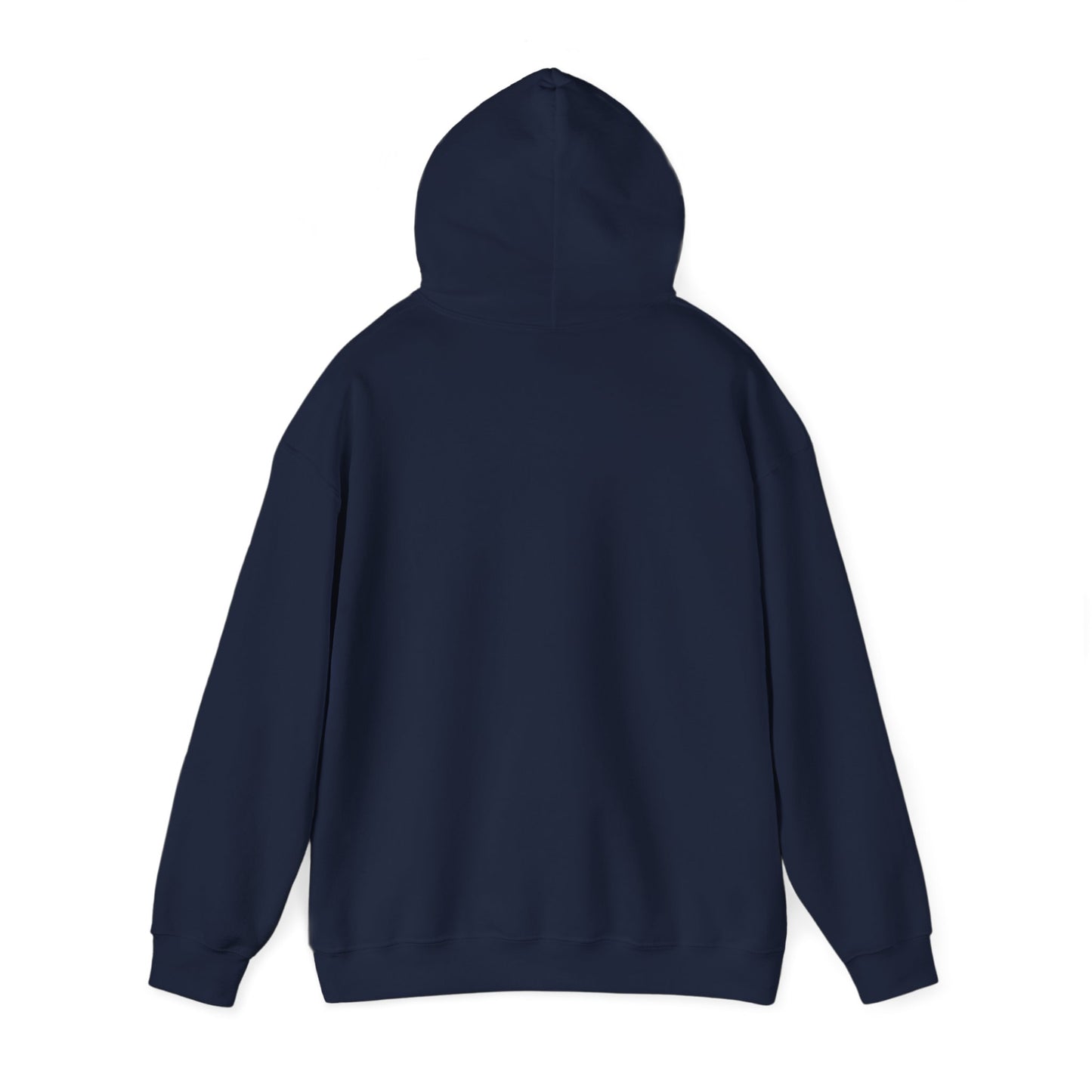 Back In Peace Unisex Heavy Blend ™ Hettegenser: Mother Teresa Quotes