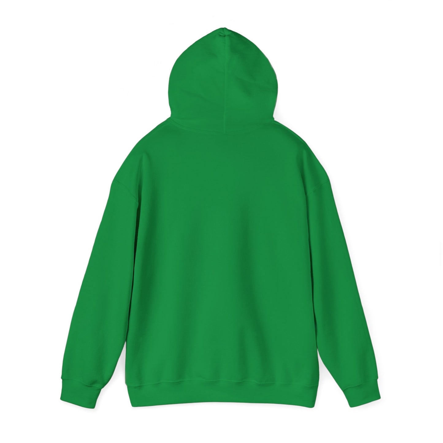 Back In Peace Sweat à capuche unisexe Heavy Blend™: Citations de Wayne Dyer