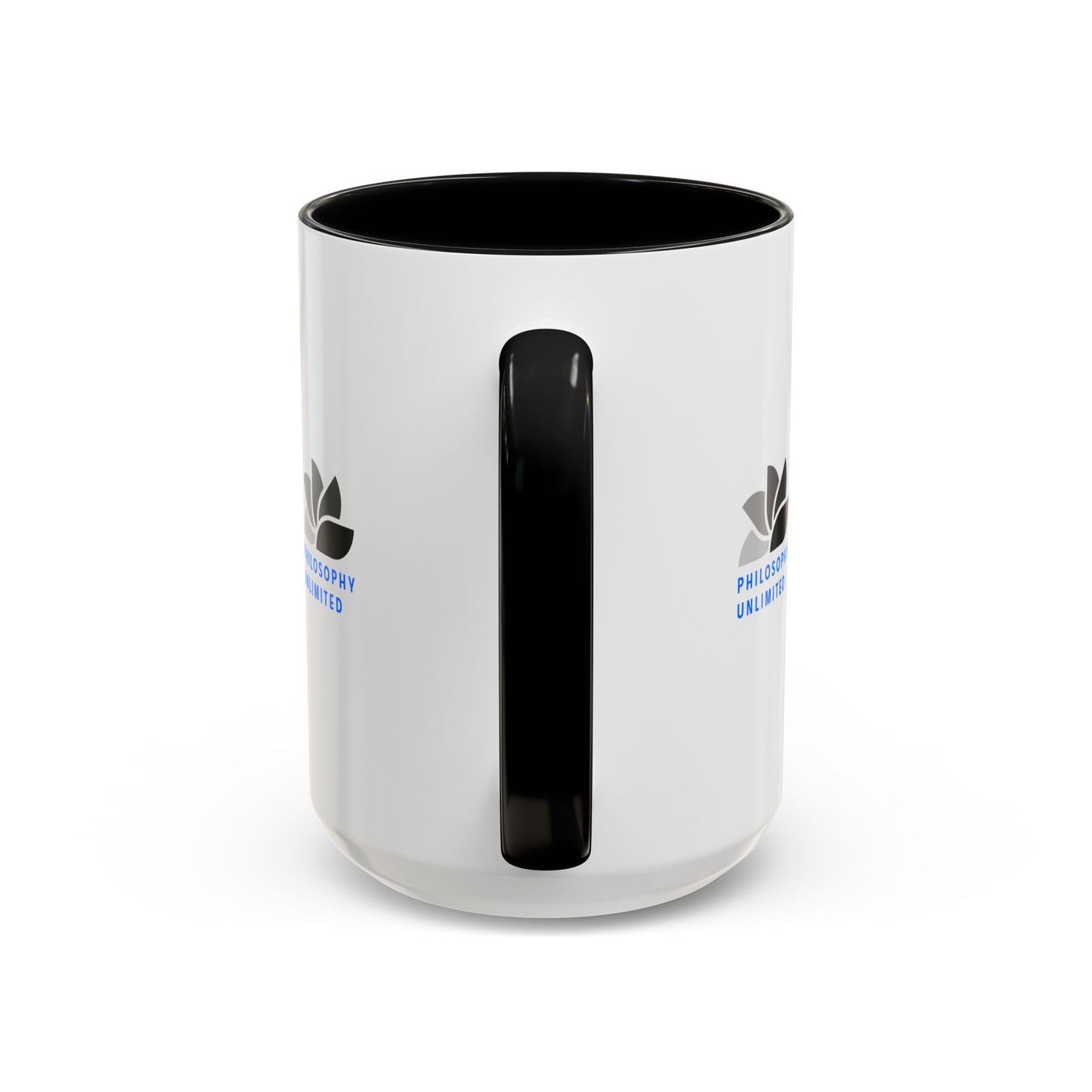 The Storm Is Over Accent™ kaffemugg 11 oz (0,33 L) / 15 oz (0,44 L) (vitt tema): Dolly Parton Citat