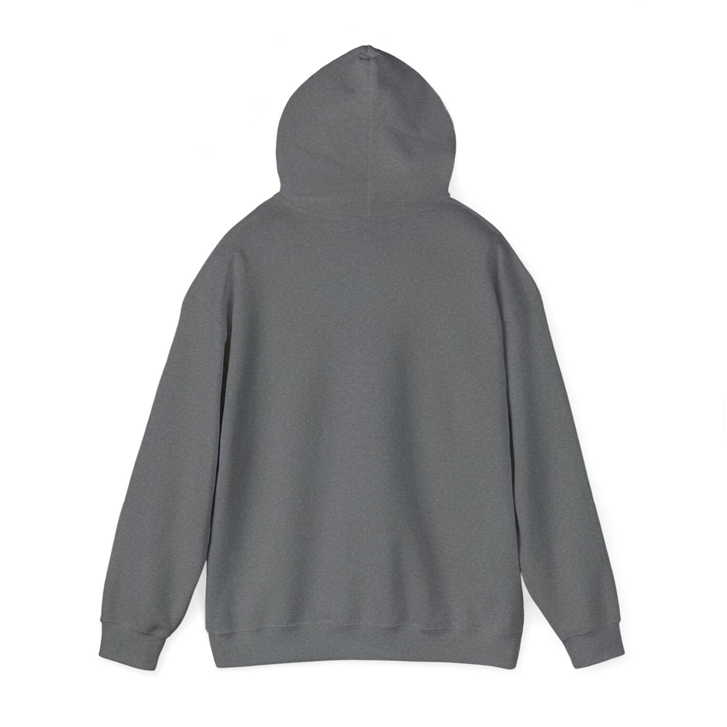 Back In Peace Sweat à capuche unisexe Heavy Blend™: Citations de Wayne Dyer