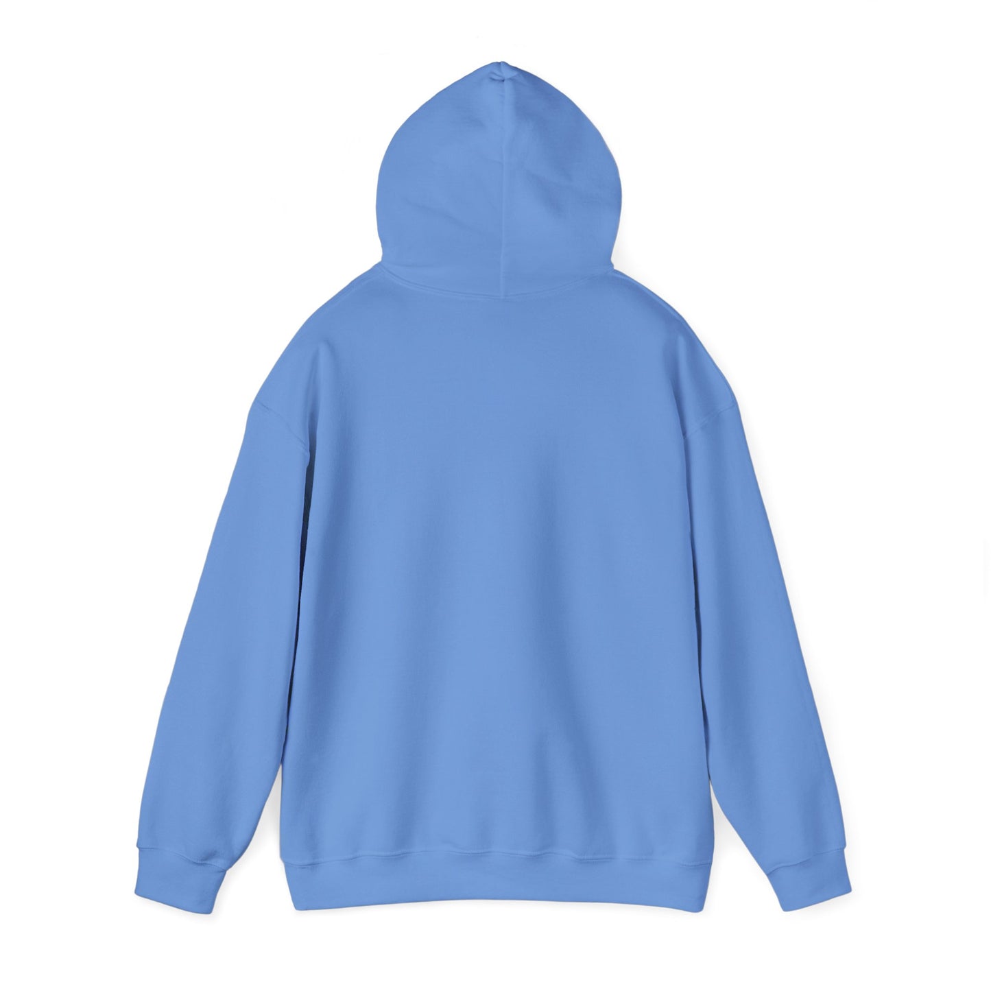 Back In Peace Unisex Heavy Blend ™ Hettegenser: Mother Teresa Quotes