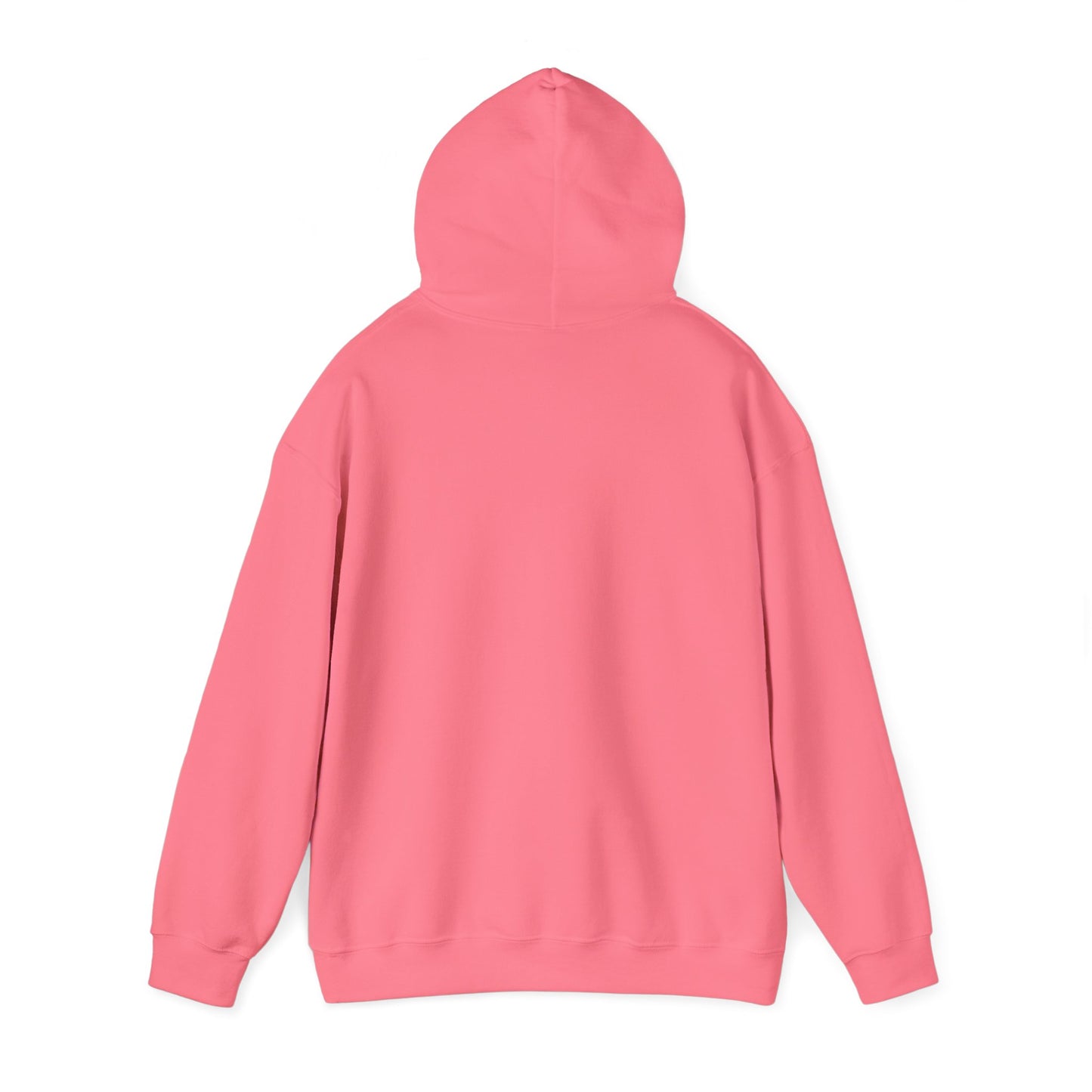Back In Peace Unisex Heavy Blend ™ Hoodie: Paulo Coelho Quotes
