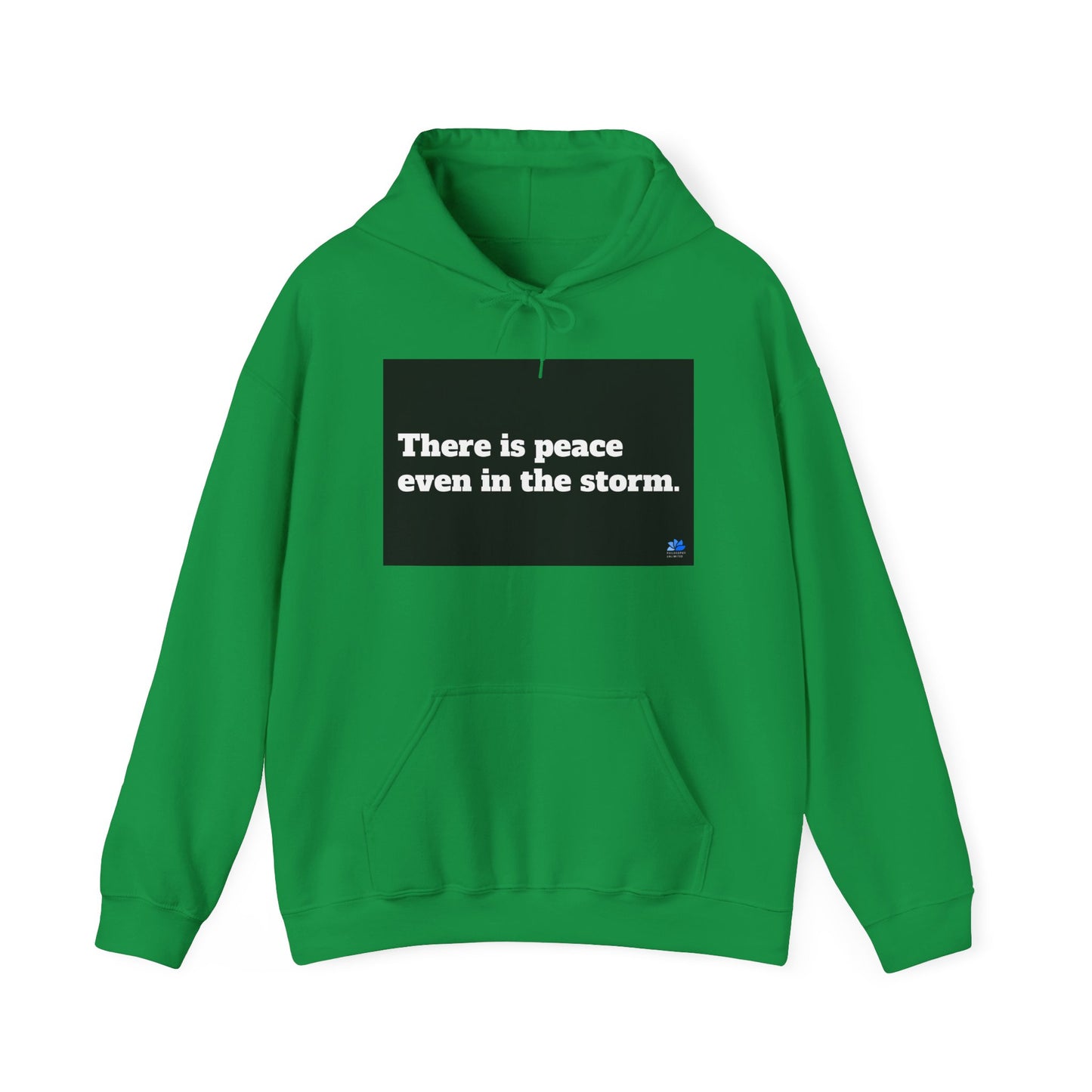 Back In Peace Unisex Heavy Blend ™ Hettegenser: Vincent van Gogh