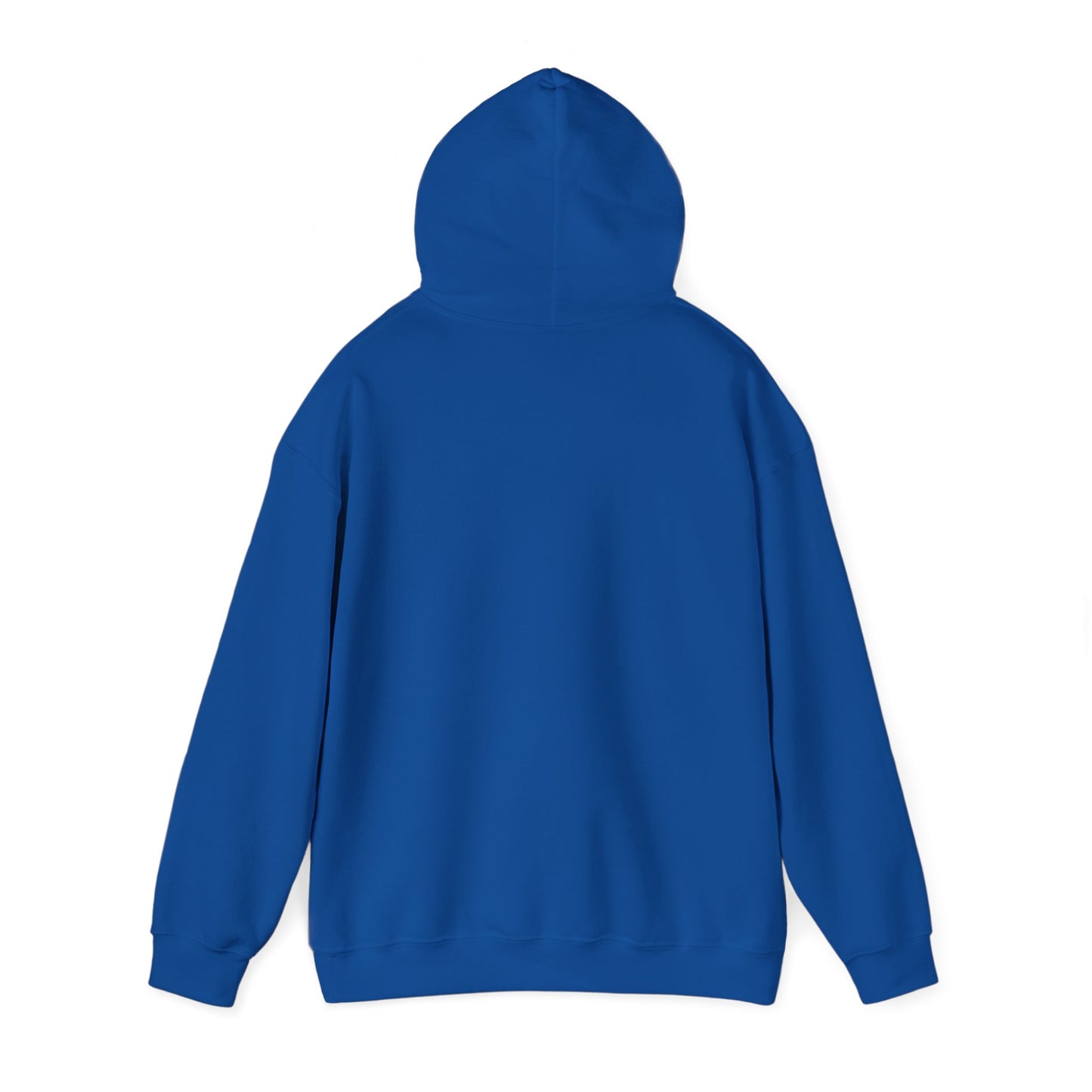 Back In Peace Unisex Heavy Blend ™ Hettegenser: Mother Teresa Quotes