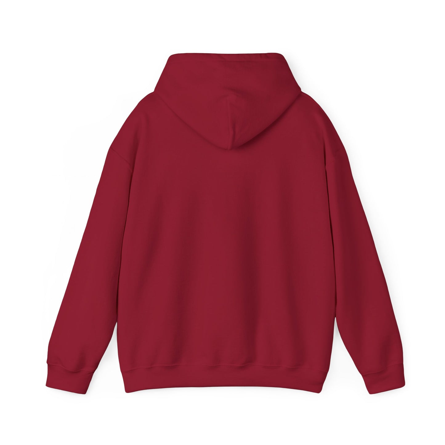 Back In Peace Sweat à capuche unisexe Heavy Blend™: Citations de Wayne Dyer