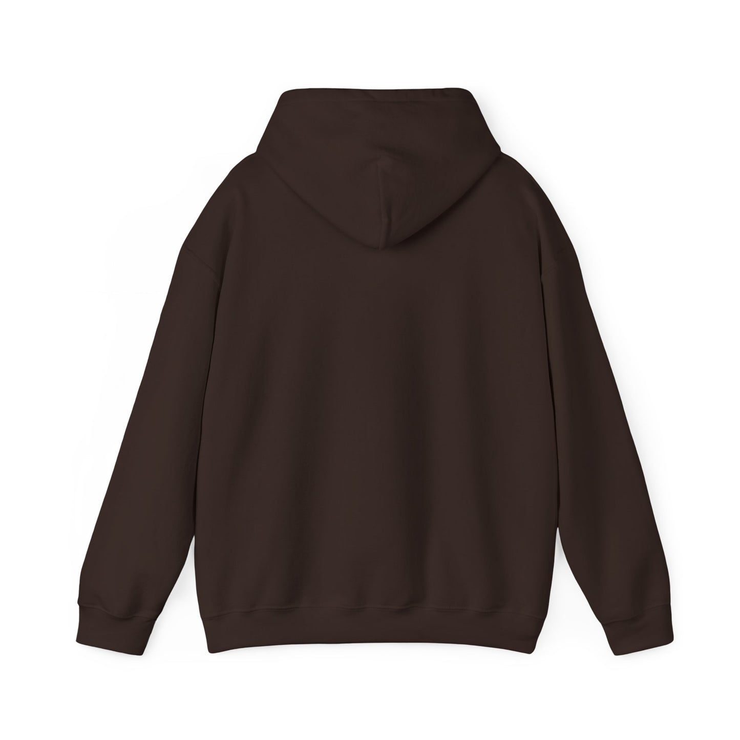 Back In Peace Sweat à capuche unisexe Heavy Blend™: Citations de Wayne Dyer