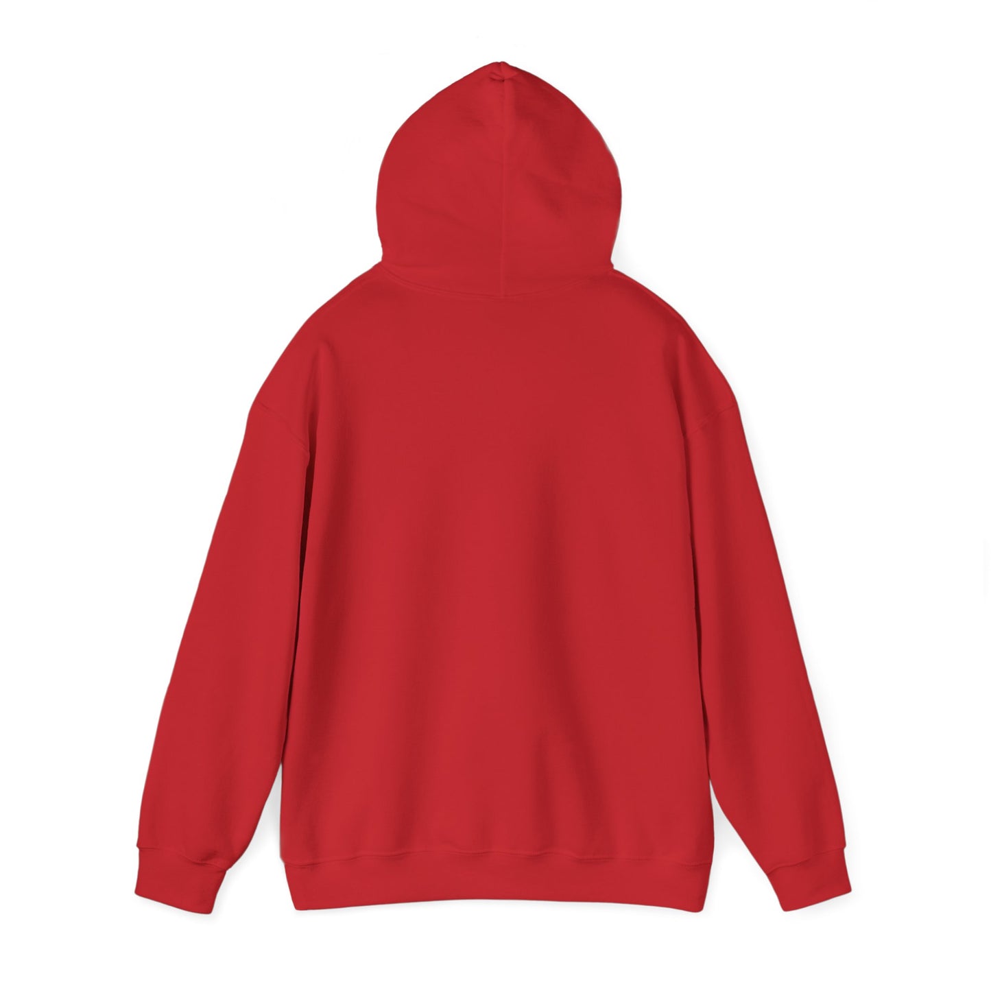 Back In Peace Sweat à capuche unisexe Heavy Blend™: Citations de Wayne Dyer