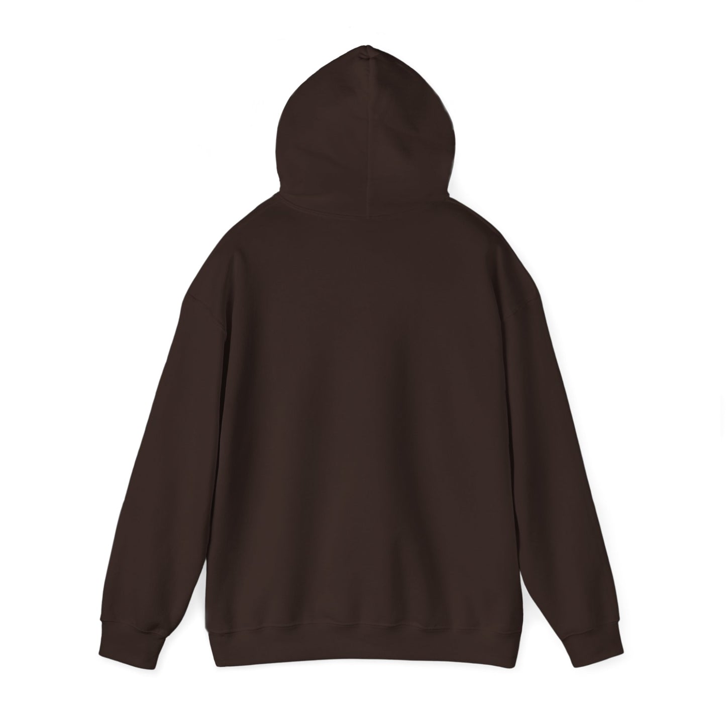 Back In Peace Unisex Heavy Blend ™ Hettegenser: Saint Francis de Sales Quotes