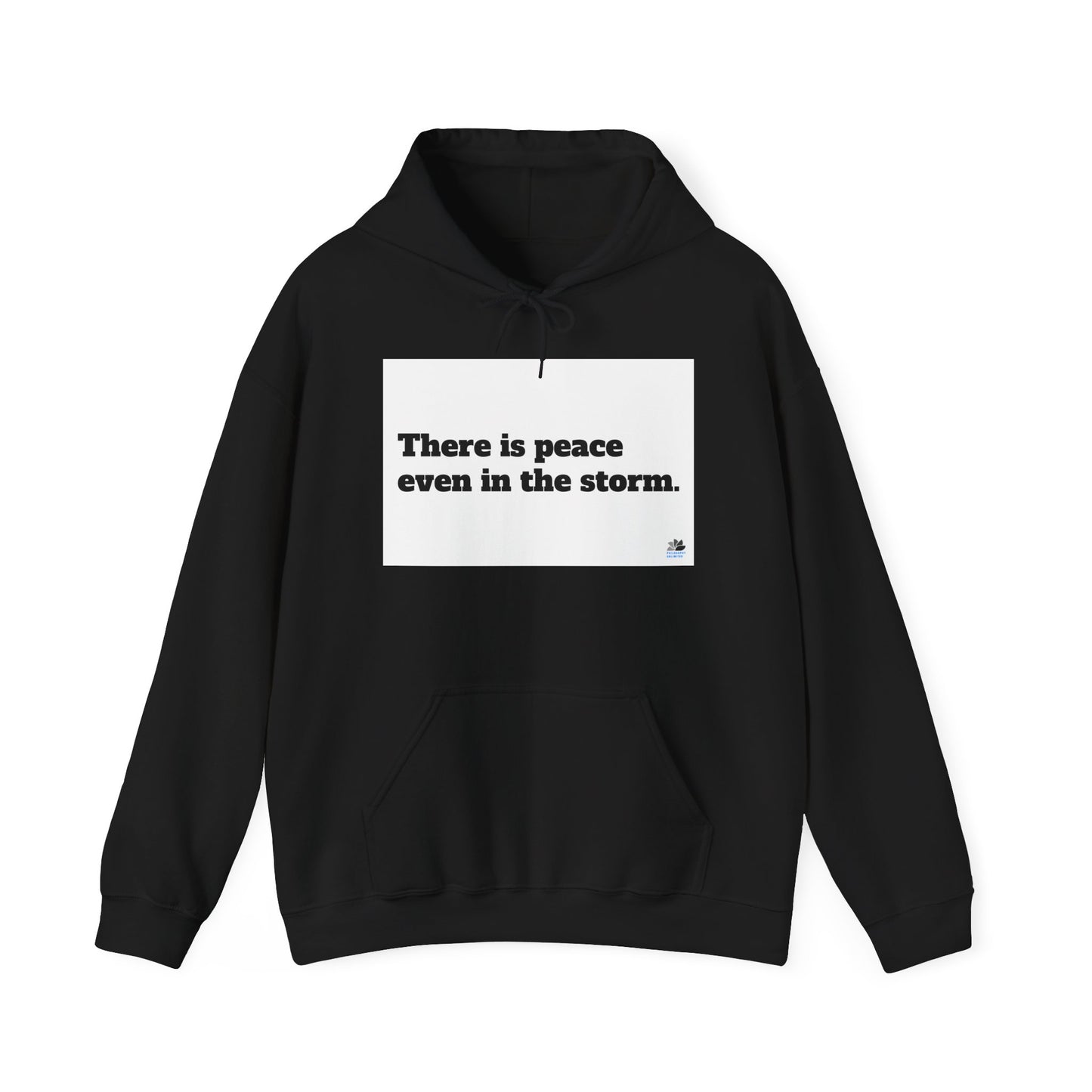 Back In Peace Unisex Heavy Blend ™ Hettegenser: Vincent van Gogh