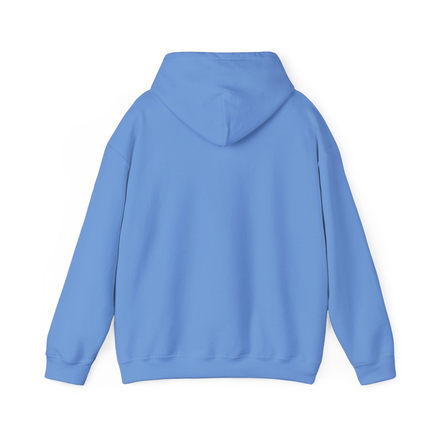 Back In Peace Sweat à capuche unisexe Heavy Blend™: Citations de Wayne Dyer