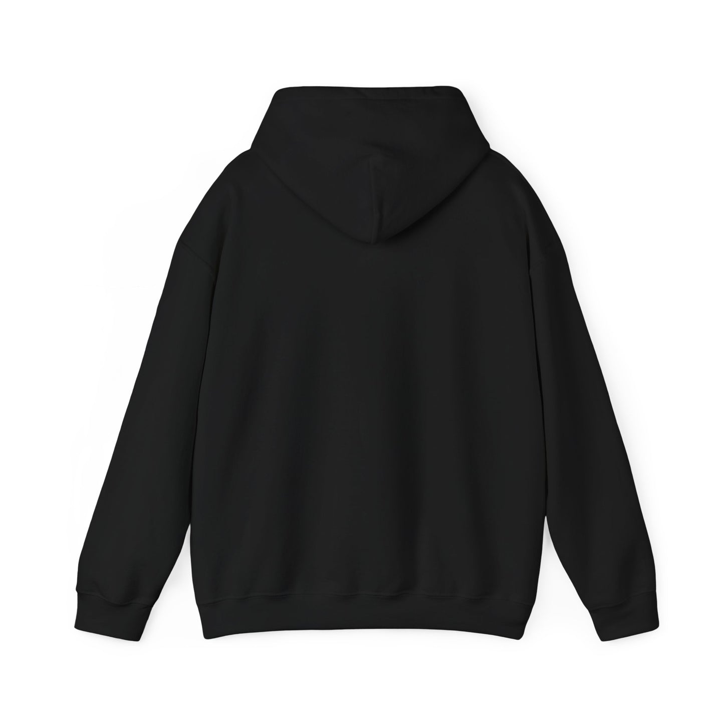 Back In Peace Unisex Heavy Blend ™ Hettegenser: Saint Francis de Sales Quotes