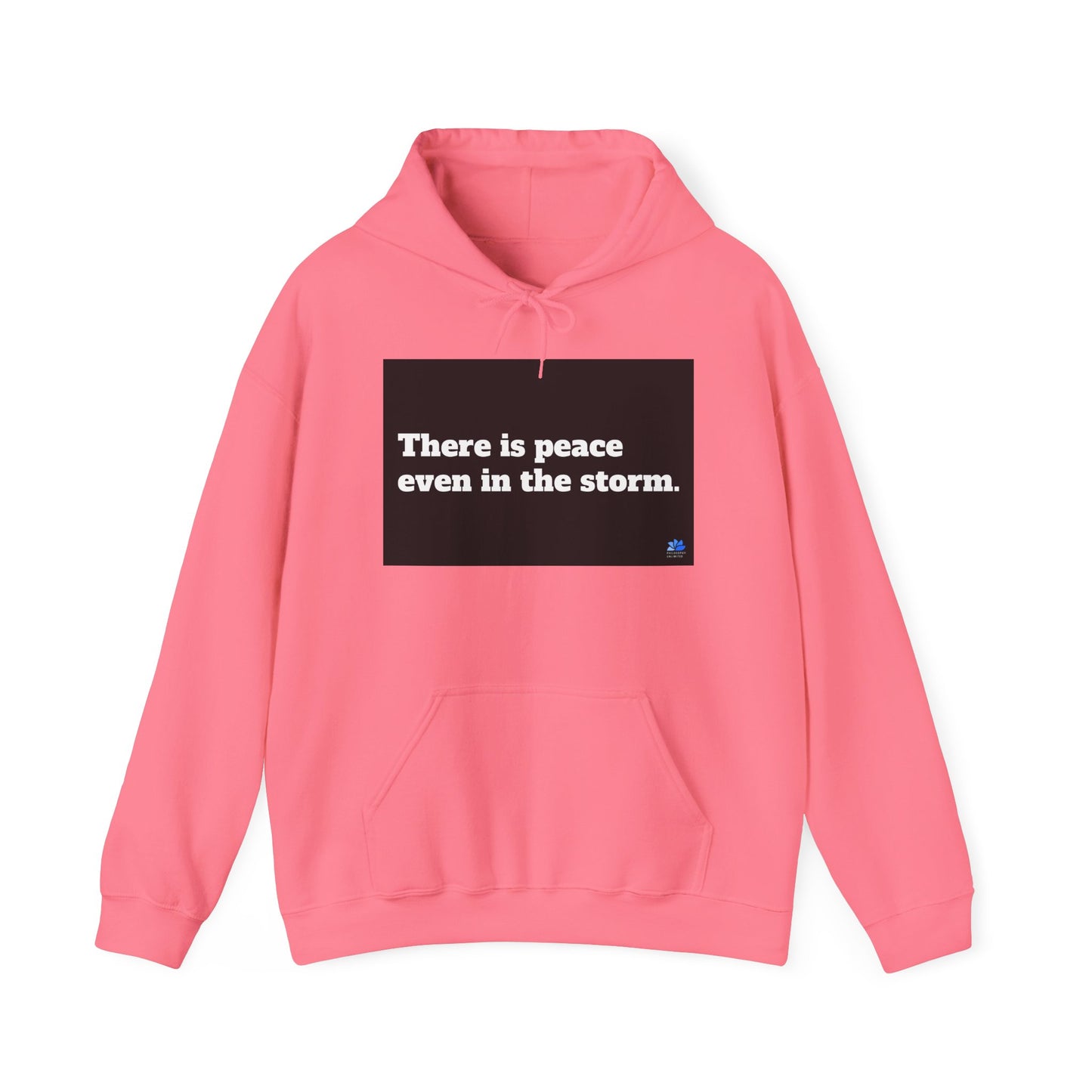 Back In Peace Unisex Heavy Blend ™ Hettegenser: Vincent van Gogh