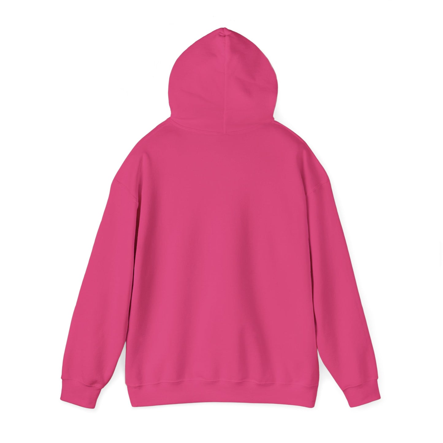 Back In Peace Sweat à capuche unisexe Heavy Blend™: Citations de Wayne Dyer