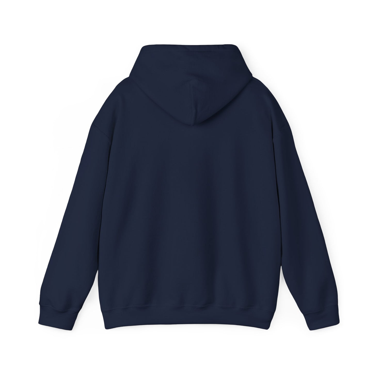 Back In Peace Unisex Heavy Blend ™ Hettegenser: Saint Francis de Sales Quotes