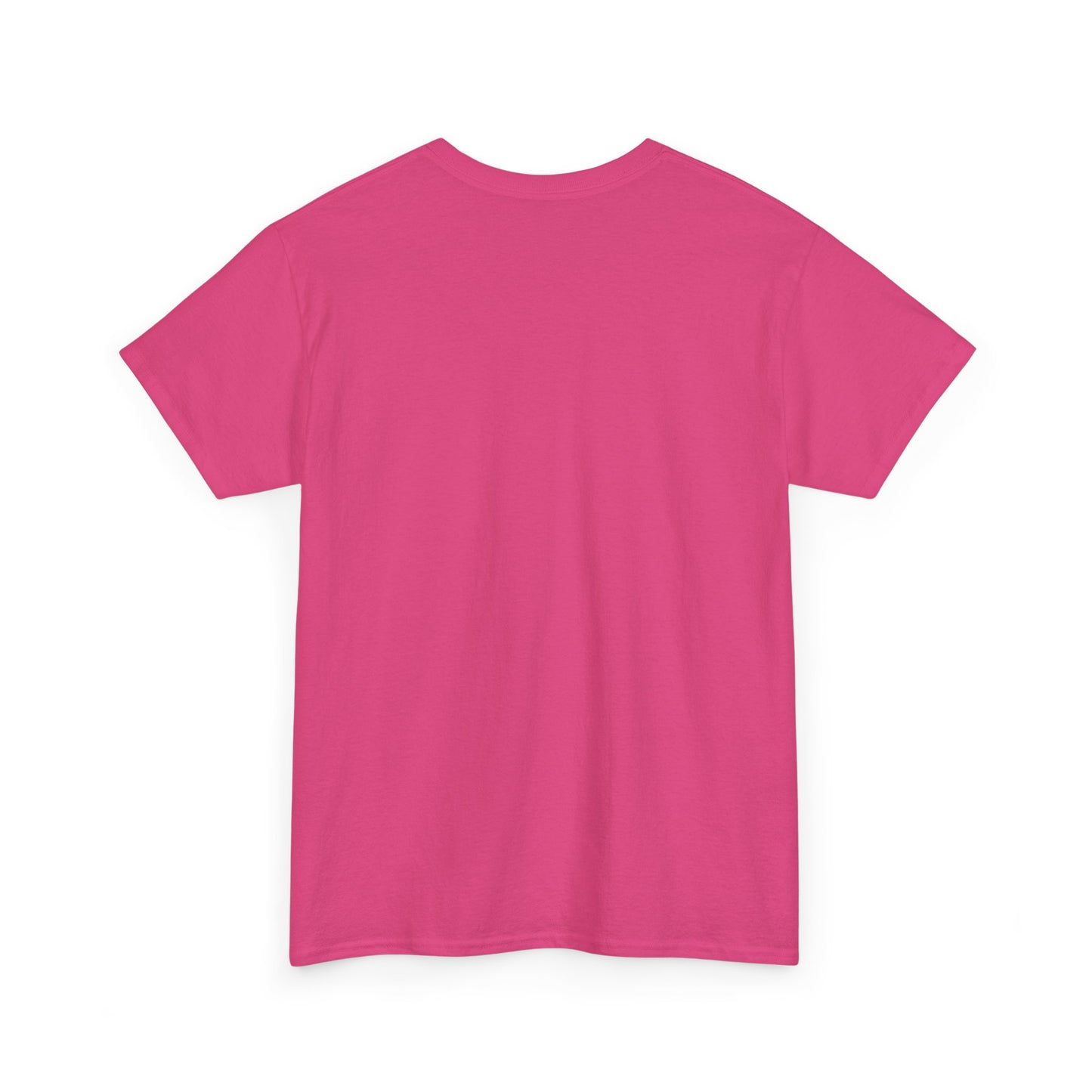 Alarm Dance Unisex ™ Heavy Cotton T-Shirt: Fabien Landry Quotes