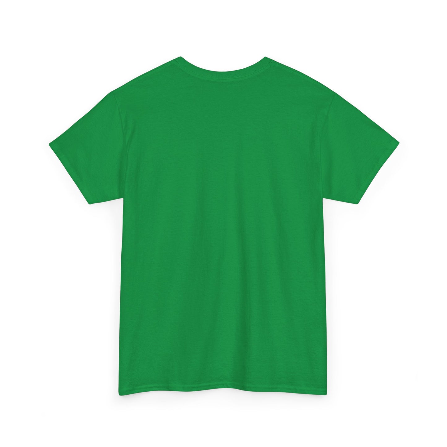 Alarm Dance Unisex ™ Tung Bomull T-skjorte: Joshua Logan Quotes