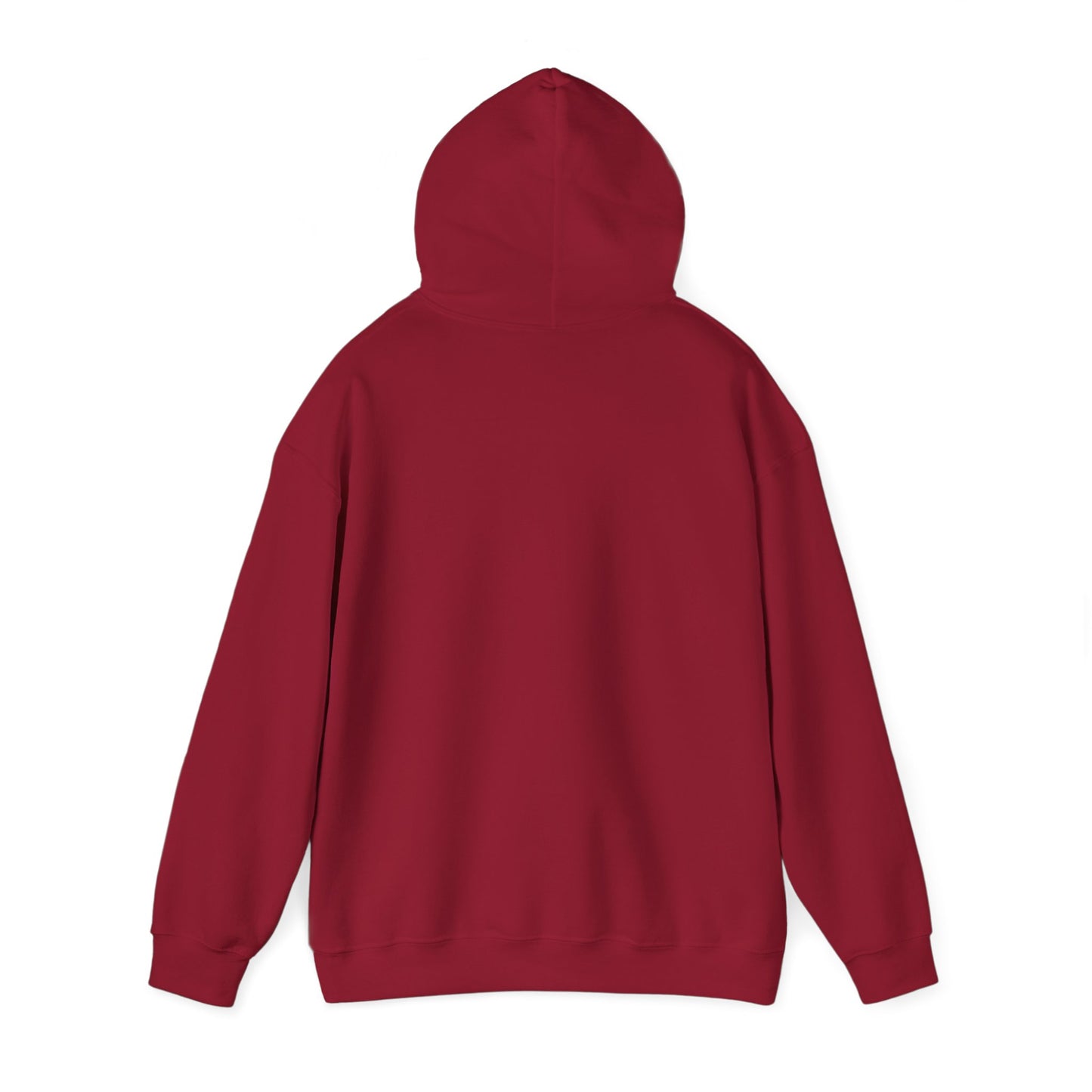 Back In Peace Sweat à capuche unisexe Heavy Blend™: Citations de Wayne Dyer