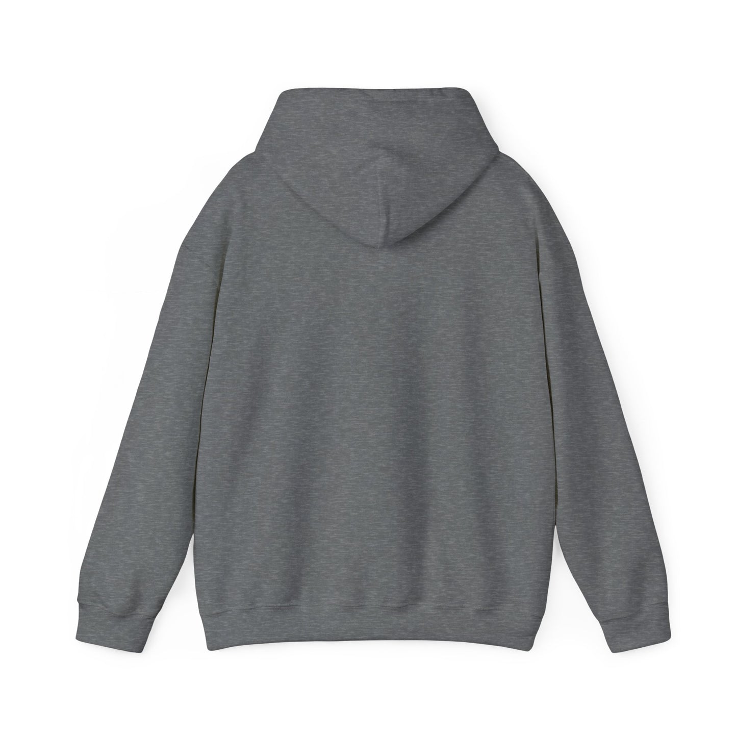 Back In Peace Unisex Heavy Blend ™ Hoodie: Paulo Coelho Quotes