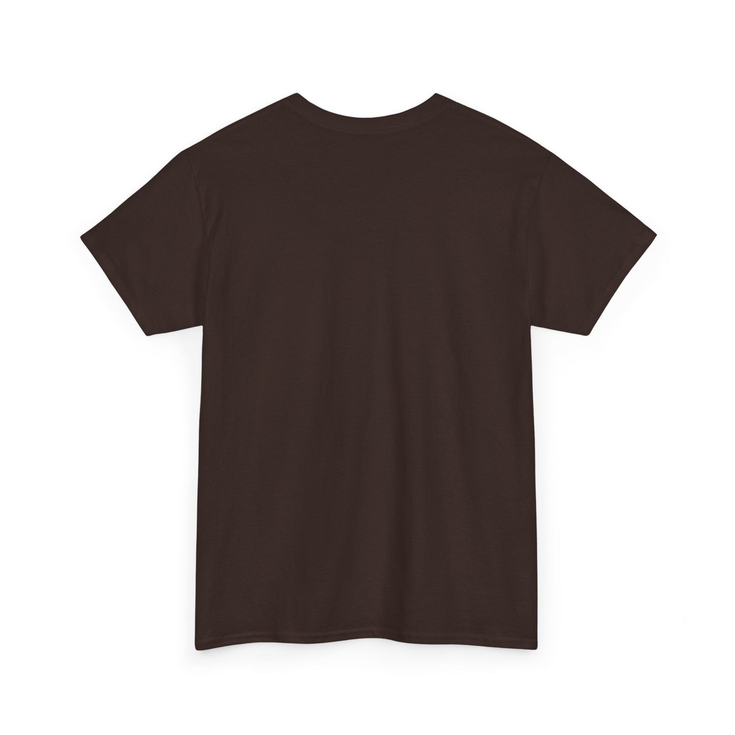 Alarm Dance Unisex ™ T-shirt i kraftig bomuld: Joshua Logan Quotes