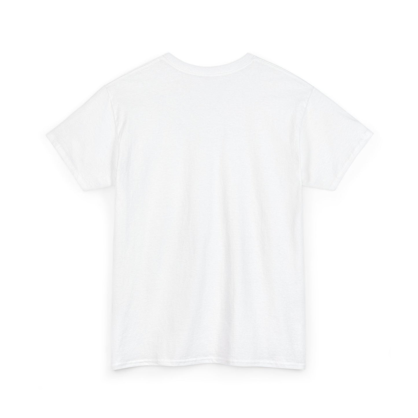 Alarm Dance Unisex ™ T-shirt i kraftig bomuld: Joshua Logan Quotes
