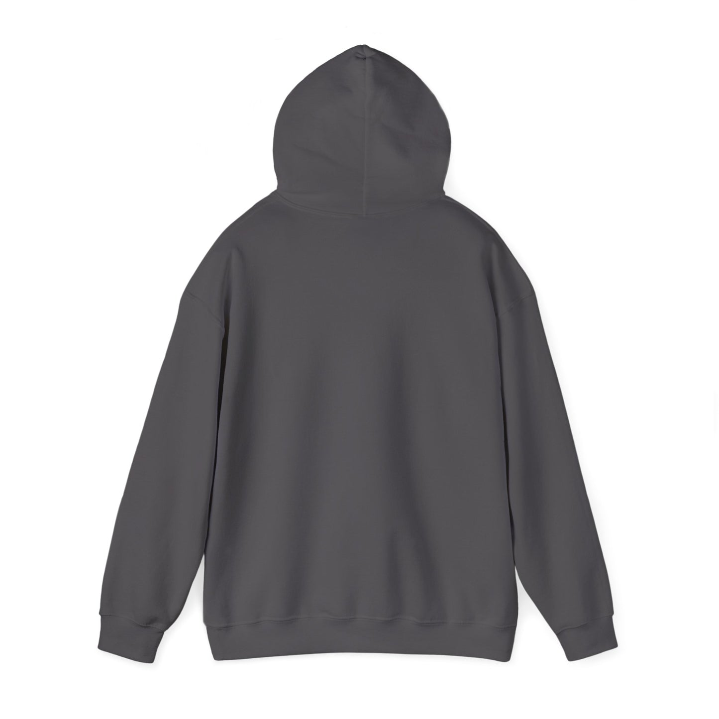 Back In Peace Unisex Heavy Blend ™ Hettegenser: Saint Francis de Sales Quotes