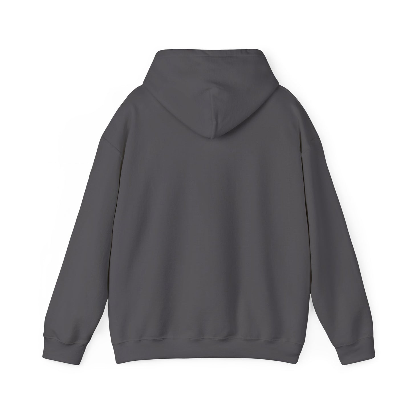 Back In Peace Sweat à capuche unisexe Heavy Blend™: Citations de Wayne Dyer