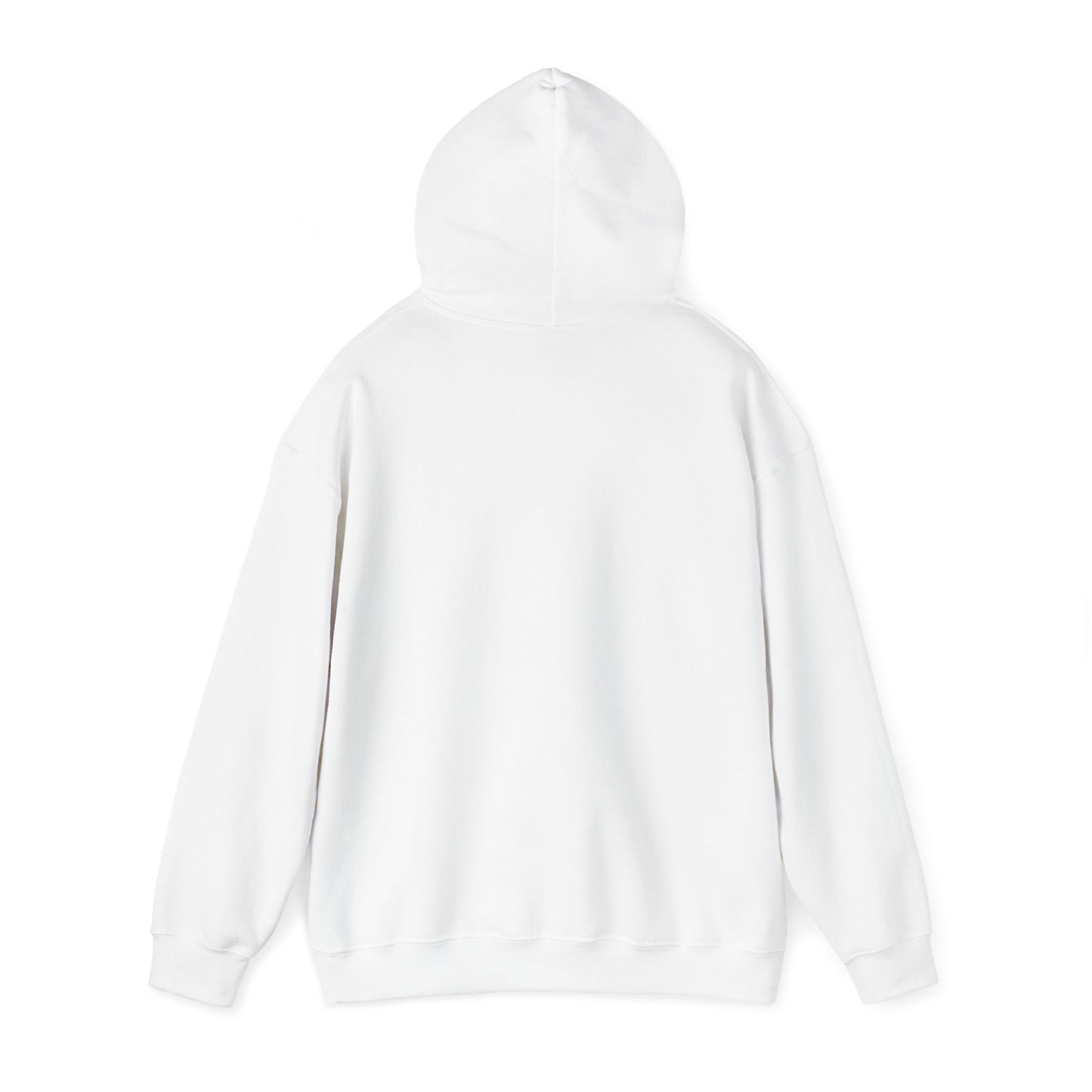 Back In Peace Sweat à capuche unisexe Heavy Blend™: Citations de Wayne Dyer