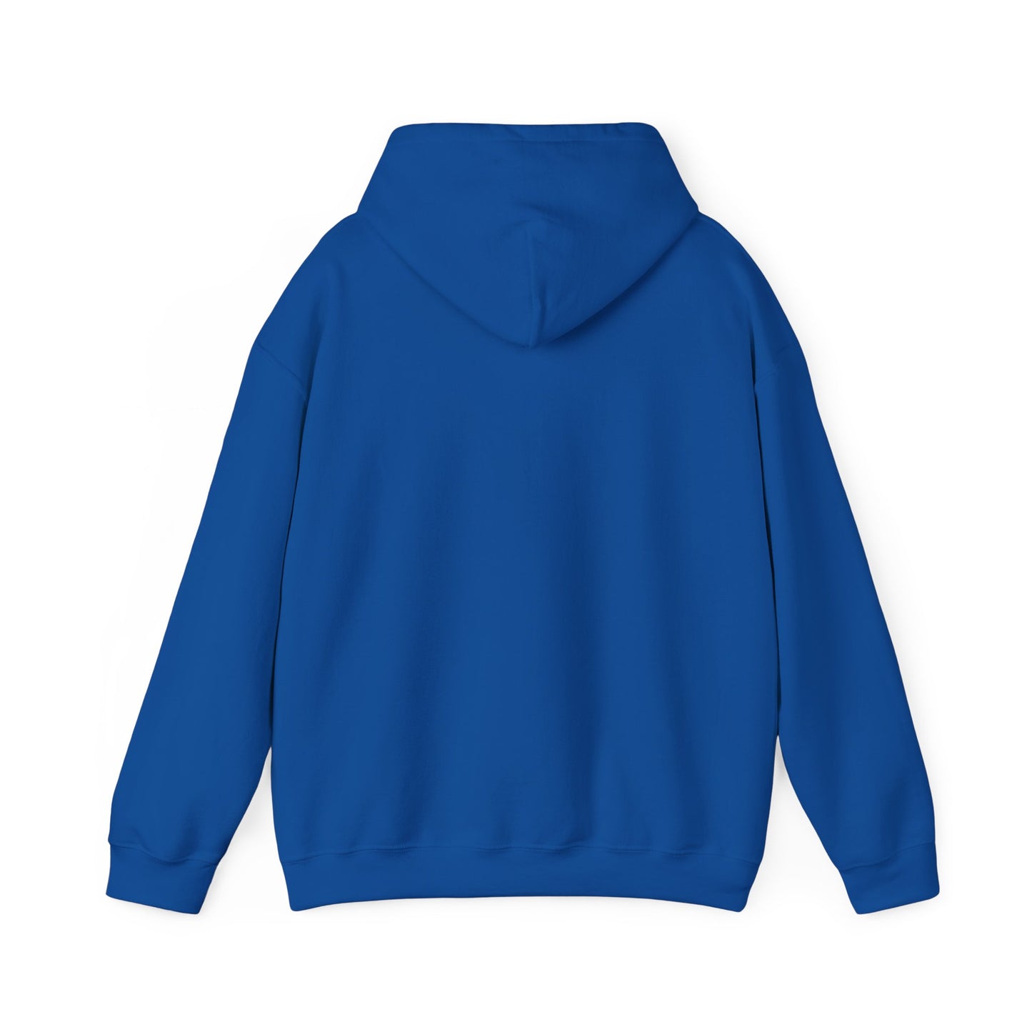 Back In Peace Unisex Heavy Blend ™ Hettegenser: Mother Teresa Quotes