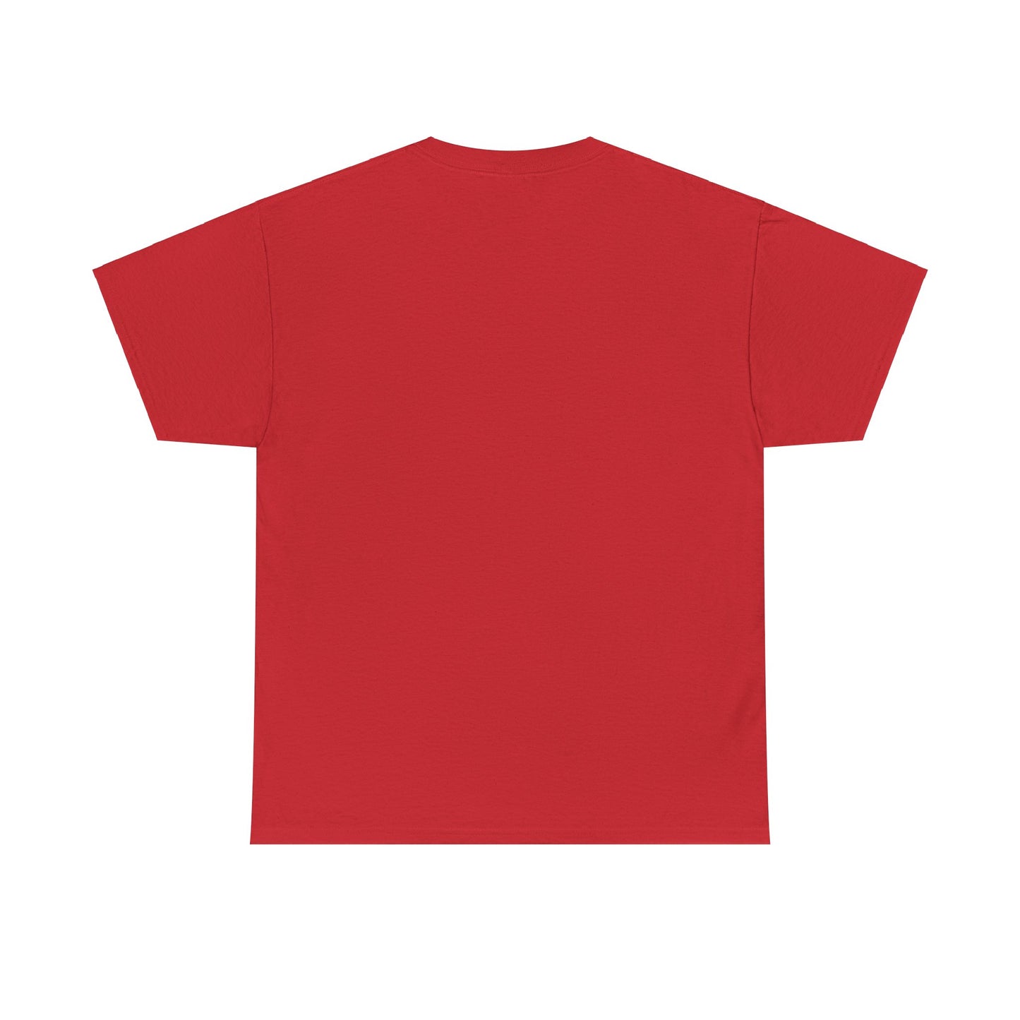 Alarm Dance Unisex ™ Tung Bomull T-skjorte: Joshua Logan Quotes