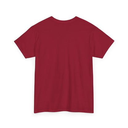 T-shirt en coton épais Alarm Dance Unisex™ : Citations de Fabien Landry 